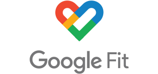 Google Fit logo